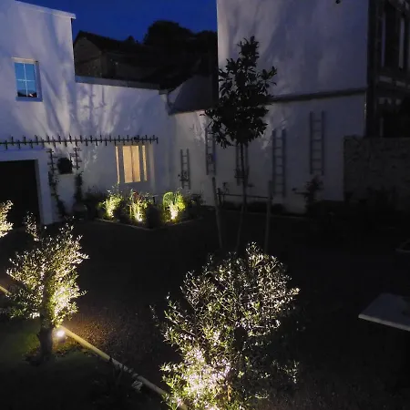 La Perissoire - Place De Parking Incluse * אטרטאט