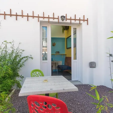 La Perissoire - Place De Parking Incluse