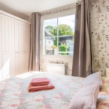 דירה La Perissoire - Place De Parking Incluse אטרטאט