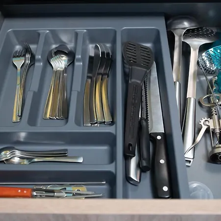 La Perissoire - Place De Parking Incluse אטרטאט