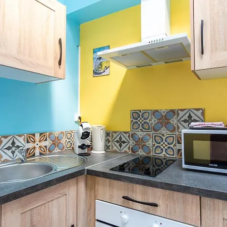 La Perissoire - Place De Parking Incluse אטרטאט