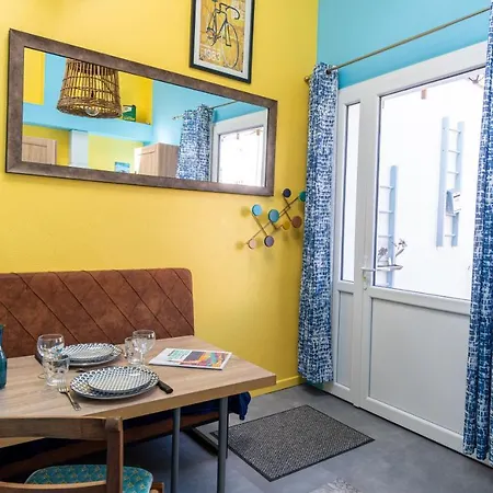 דירה La Perissoire - Place De Parking Incluse *