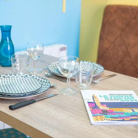 La Perissoire - Place De Parking Incluse דירה