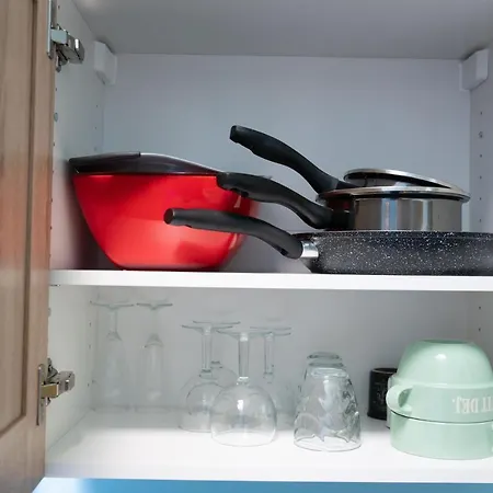 דירה La Perissoire - Place De Parking Incluse אטרטאט