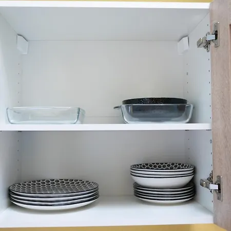 דירה La Perissoire - Place De Parking Incluse *