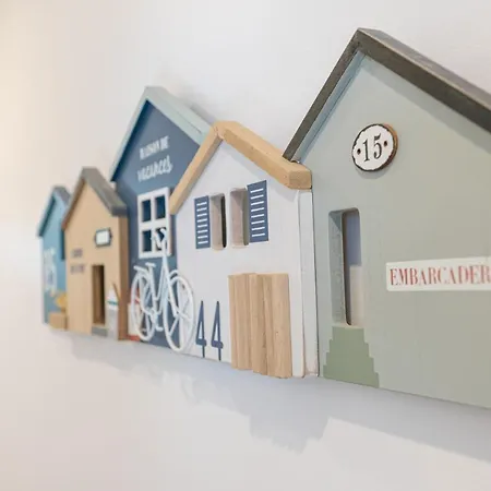 La Perissoire - Place De Parking Incluse * אטרטאט