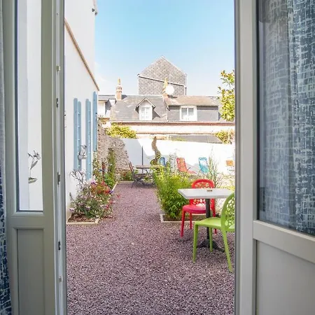 דירה La Perissoire - Place De Parking Incluse *