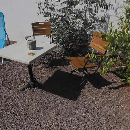 דירה La Perissoire - Place De Parking Incluse אטרטאט