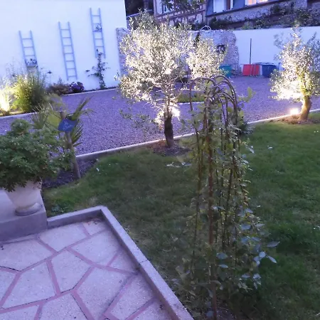 La Perissoire - Place De Parking Incluse דירה *