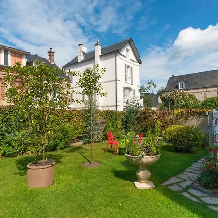 Apartment La Perissoire - Place De Parking Incluse Etretat