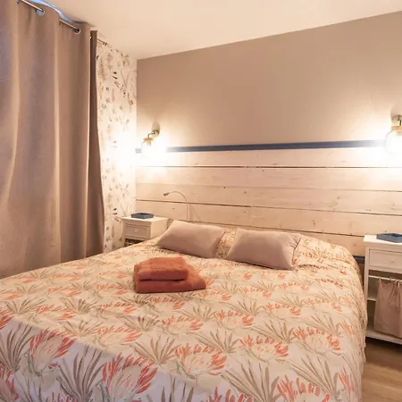 La Perissoire - Place De Parking Incluse Étretat