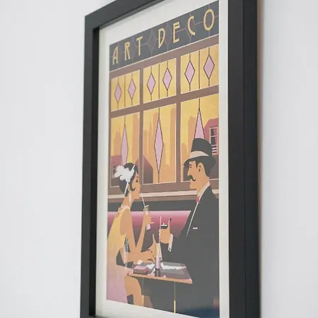 La Perissoire - Place De Parking Incluse Étretat