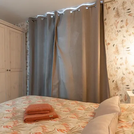 Apartment La Perissoire - Place De Parking Incluse