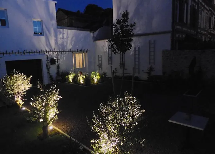 La Perissoire - Place De Parking Incluse * Etretat