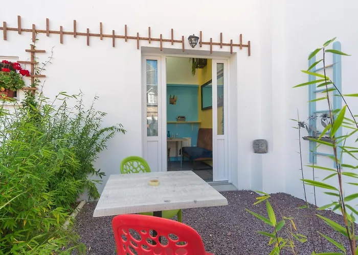 La Perissoire - Place De Parking Incluse