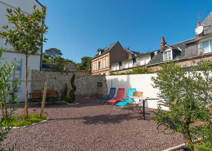 Apartment La Perissoire - Place De Parking Incluse *