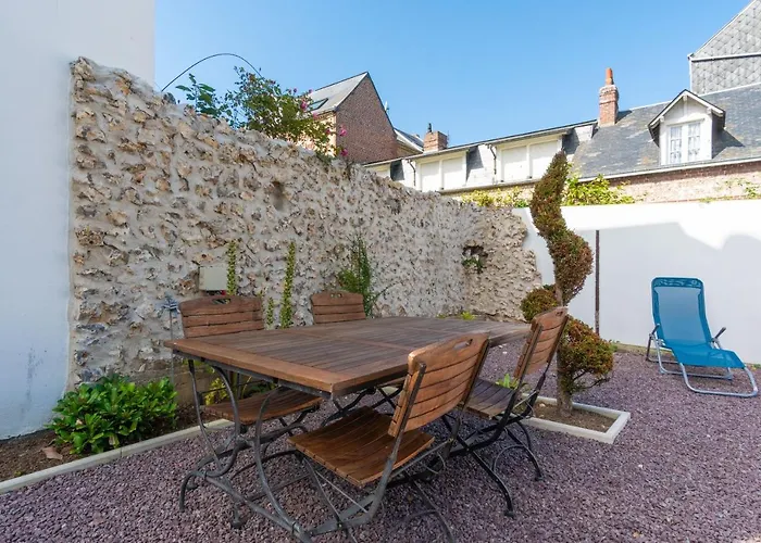 La Perissoire - Place De Parking Incluse Apartment