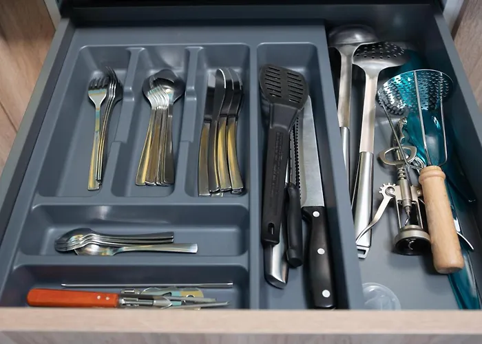 La Perissoire - Place De Parking Incluse Etretat