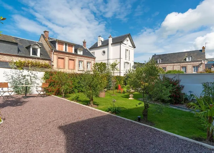 La Perissoire - Place De Parking Incluse Apartment *