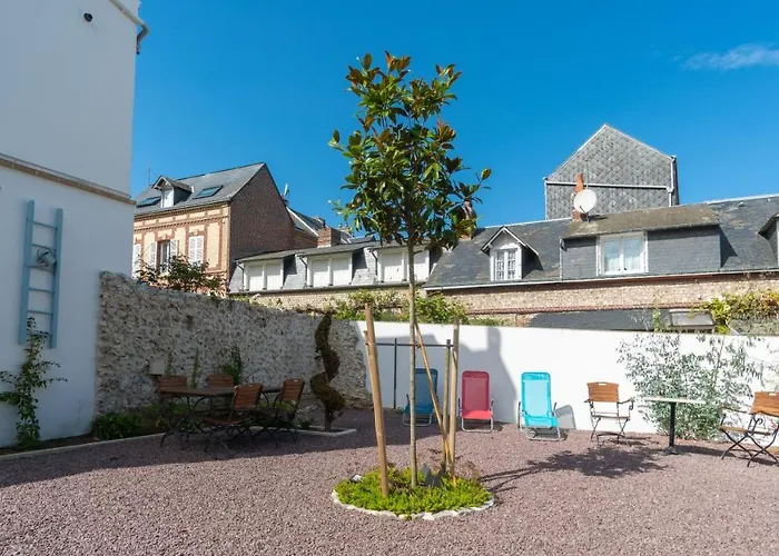 La Perissoire - Place De Parking Incluse *