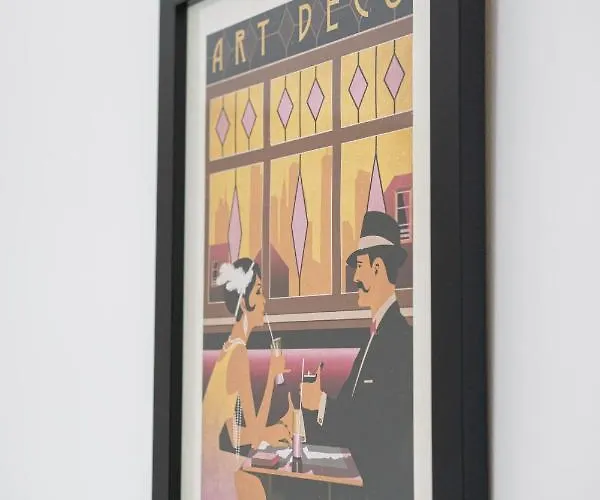 La Perissoire - Place De Parking Incluse Etretat