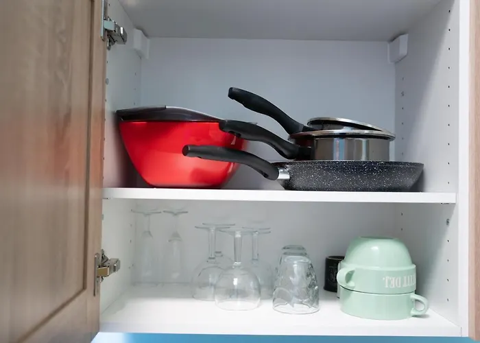 Apartment La Perissoire - Place De Parking Incluse Etretat