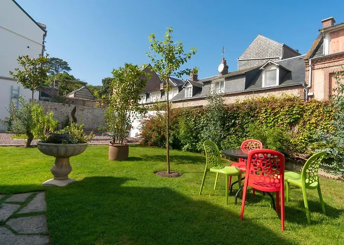 La Perissoire - Place De Parking Incluse