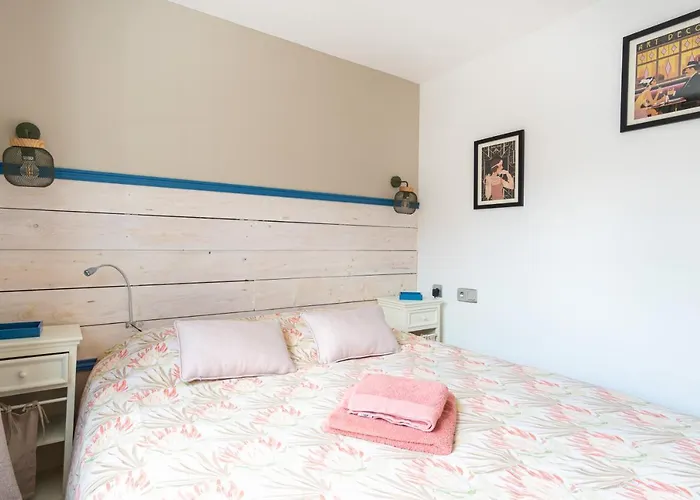 La Perissoire - Place De Parking Incluse Apartment