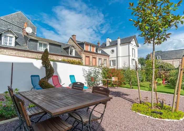 La Perissoire - Place De Parking Incluse * Etretat