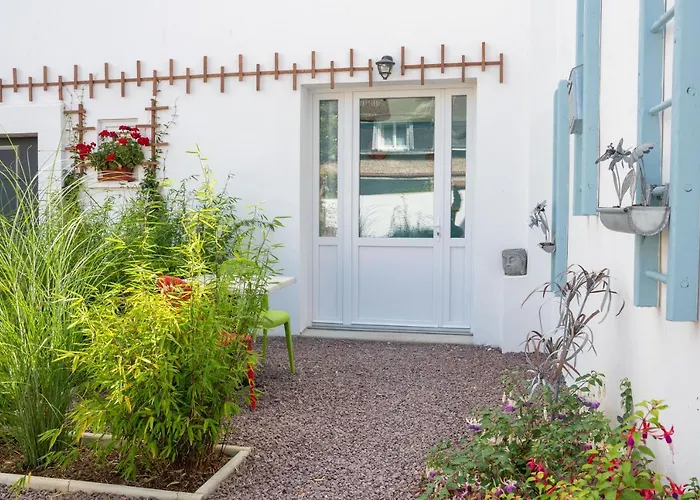 La Perissoire - Place De Parking Incluse