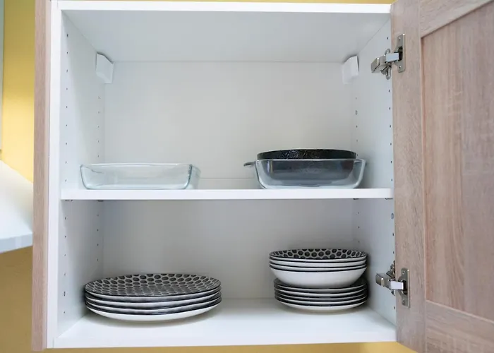 Apartment La Perissoire - Place De Parking Incluse *