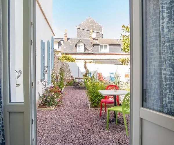 Apartment La Perissoire - Place De Parking Incluse *