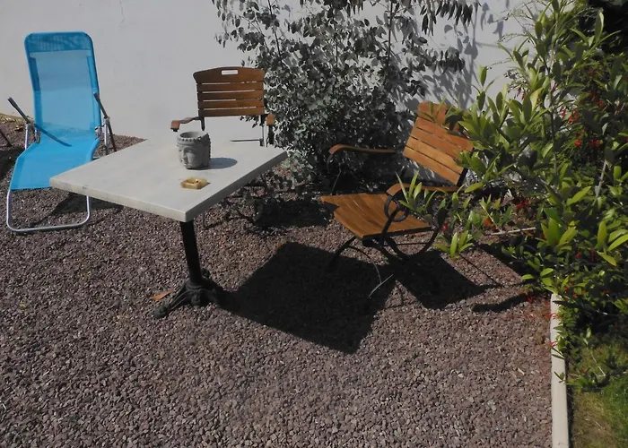 Apartment La Perissoire - Place De Parking Incluse Etretat